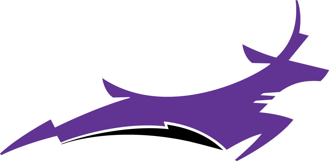 grand canyon antelopes 2013-pres alternate logo v6 diy iron on heat transfer